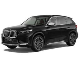 BMW X1 xDrive25Li в лизинг - 2