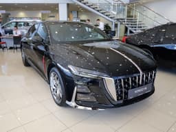 Hongqi H6 Dynamic 2.0T в лизинг - 6