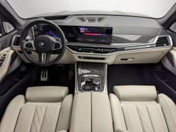 BMW X5 M60i xDrive в лизинг - 8