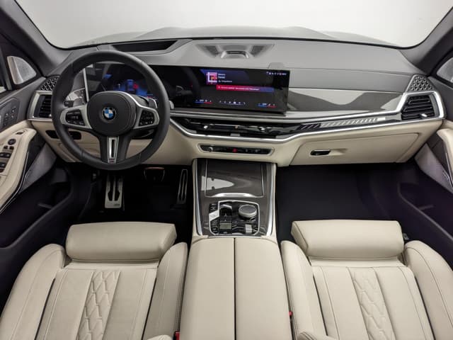 BMW X5 M60i xDrive в лизинг - 8