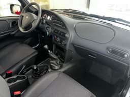 Lada Niva Travel Classic 1.8 90hp 5MT в лизинг - 14