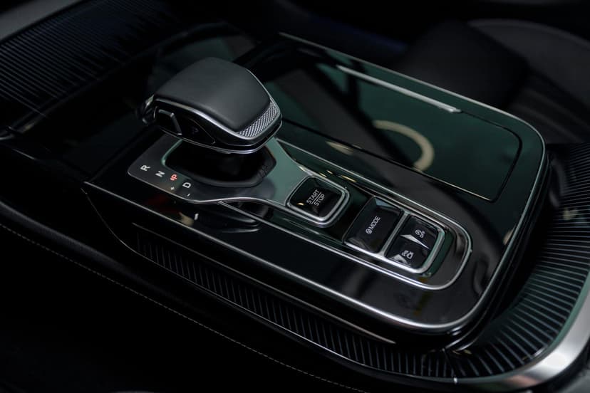 Hongqi H9 2.0Т Deluxe в лизинг - 18