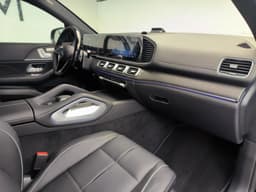 Mercedes-Benz GLE купе 450 полный привод в лизинг - 10