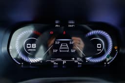 Belgee S50 Стиль 1.5 АТ (Style) в лизинг - 23