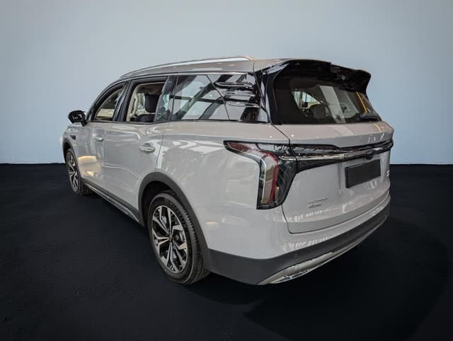 Hongqi HS7 2.0T Deluxe AWD в лизинг - 6