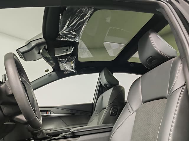 Toyota Camry 2.0S Sports Edition в лизинг - 22