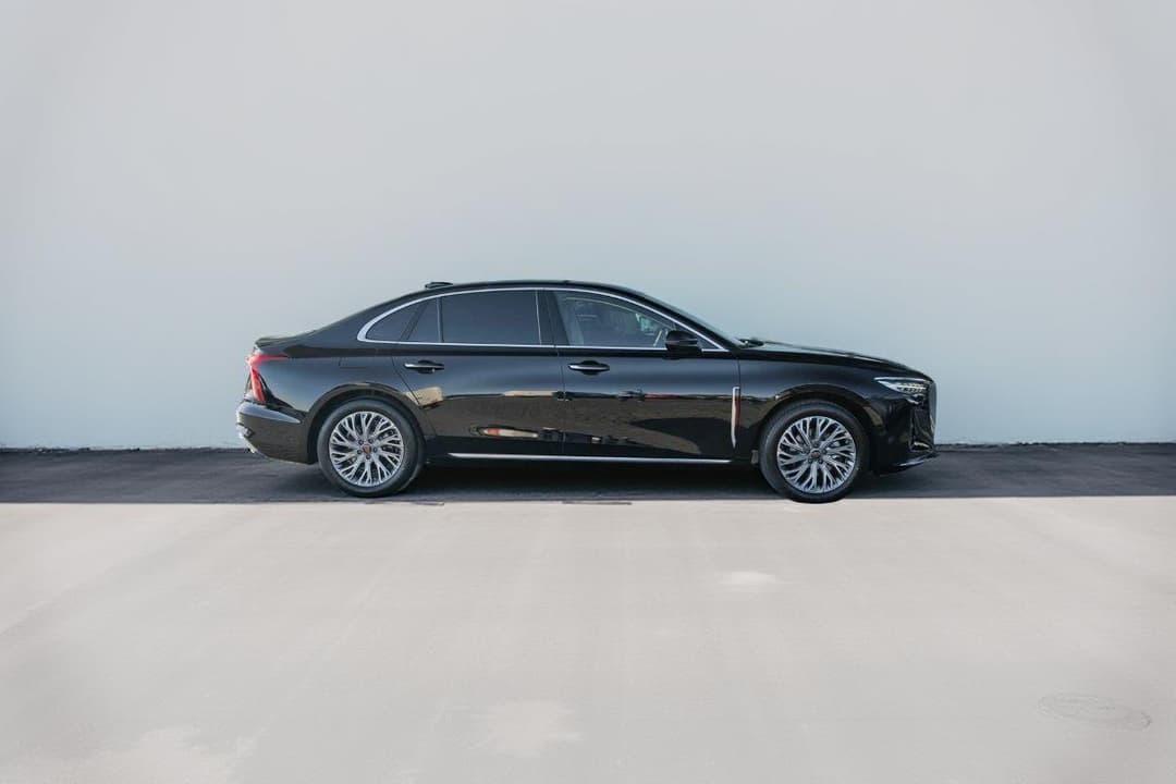 Hongqi H5 Black Edition 2.0Т в лизинг - 14