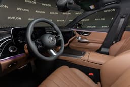 Mercedes-Benz E седан 300 4MATIC AMG Line в лизинг - 7