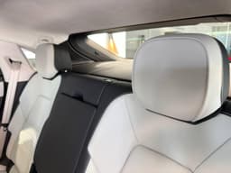 Porsche Cayenne GTS Coupe в лизинг - 21