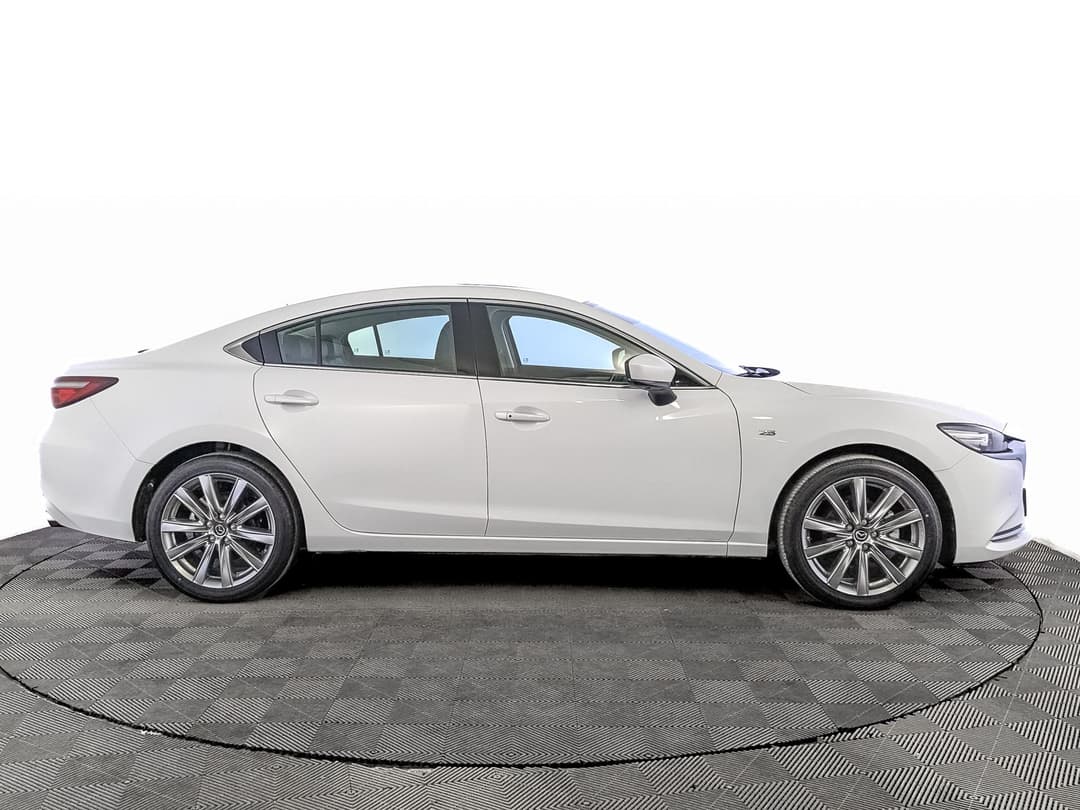 Mazda Mazda6 Atenza Sports 2.5 6AT в лизинг - 5