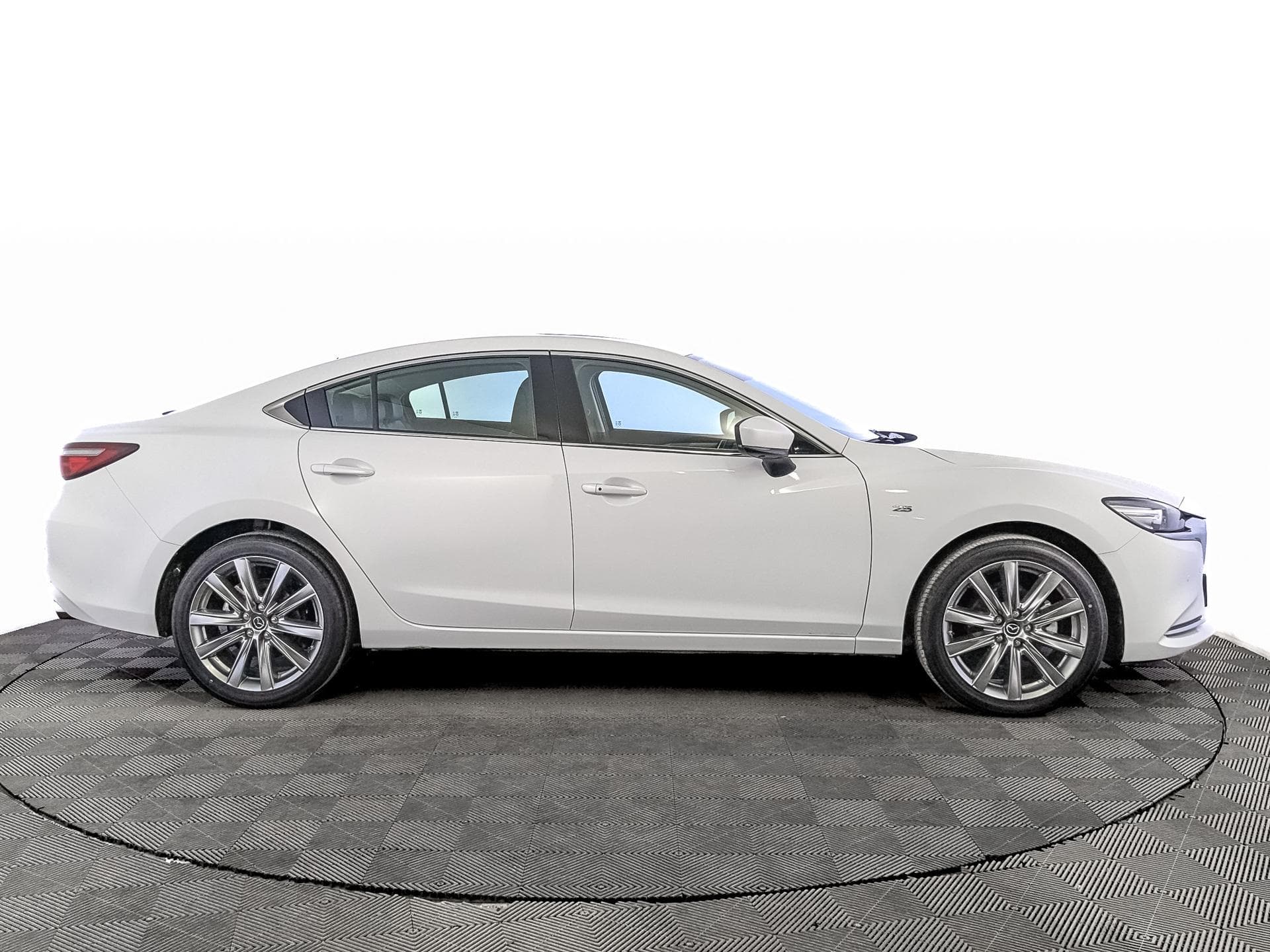 Mazda Mazda6 Atenza - 5