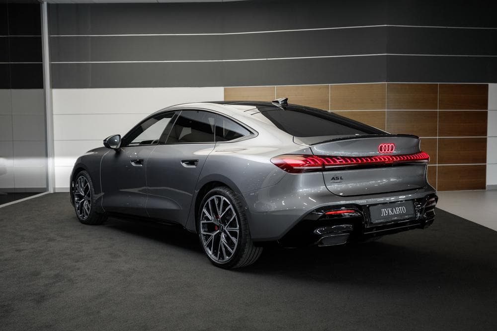 Audi A5 Sportback L Smart 2.0T TFSI 150 kW quattro S tronic в лизинг - 14