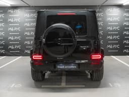 Mercedes-Benz G 63 AMG в лизинг - 7