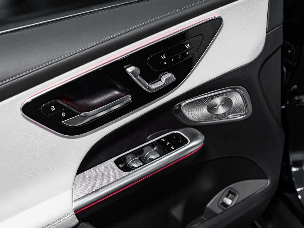 Mercedes-Benz GLC 300 полный привод в лизинг - 19