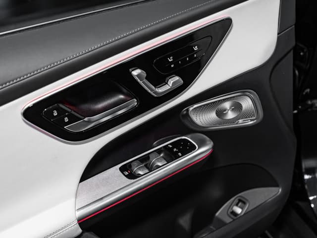 Mercedes-Benz GLC 300 полный привод в лизинг - 19