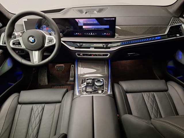 BMW X5 Икс-Драйв40д М Спорт Про (M Sport Pro) в лизинг - 9