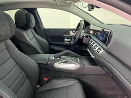 Mercedes-Benz GLE купе 450 d 4MATIC в лизинг - 11
