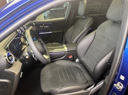 Mercedes-Benz GLC купе 200 4MATIC в лизинг - 10