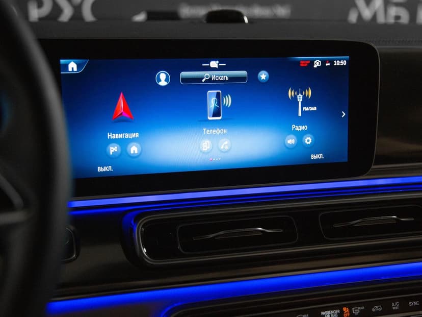 Mercedes-Benz V 300 d EL 4MATIC EXCLUSIVE в лизинг - 19