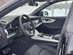 Audi Q8 50 TDI quattro tiptronic в лизинг - 7