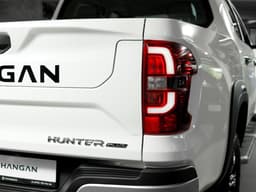 Changan Hunter Plus Luxe в лизинг - 8