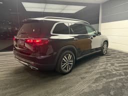 Mercedes-Benz GLS 450 4MATIC в лизинг - 3