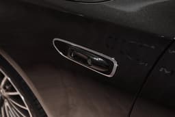 Mercedes-Benz S седан 580 полный привод в лизинг - 20