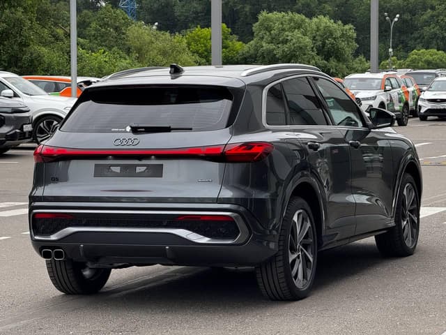 Audi Q5 TDI quattro 150 kW S tronic в лизинг - 7