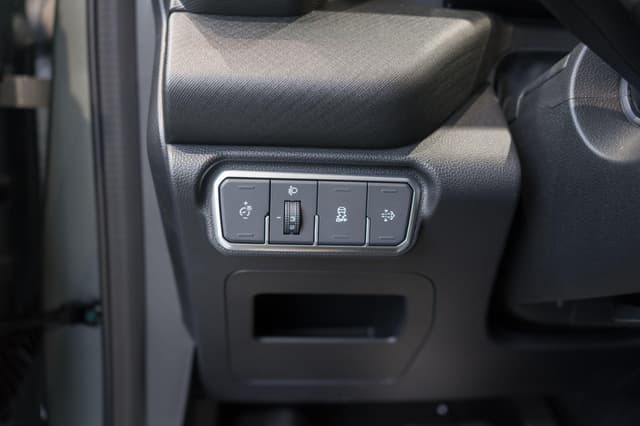 Haval H5 Premium 2.0T 8AT 4WD в лизинг - 19