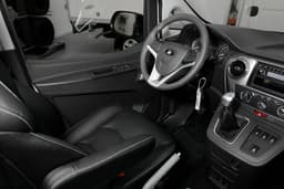 Sollers SF1 BUS 2.5T 1.5G 136PS MT5 RWD SRW в лизинг - 14