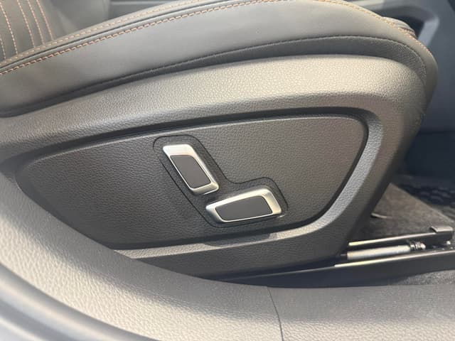 Geely Preface Флагман / Flagship 2.0Т АТ в лизинг - 16