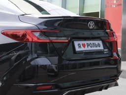 Toyota Camry 2.0S Sports Edition в лизинг - 12