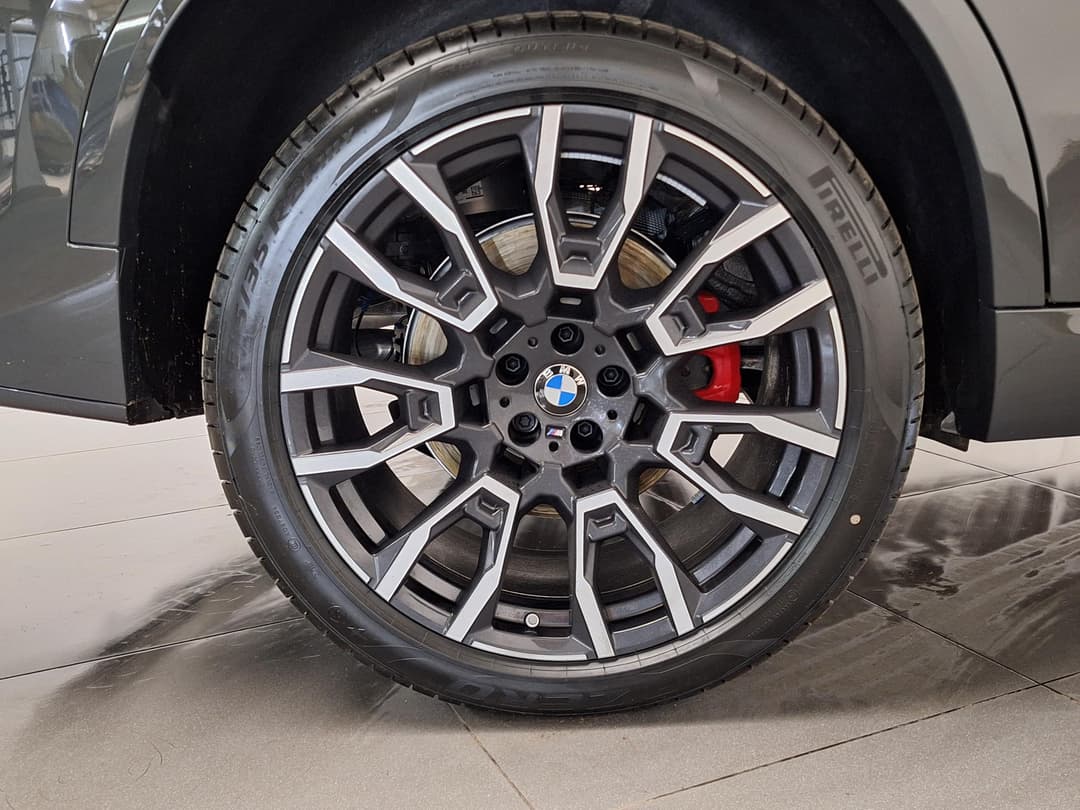 BMW X5 Икс-Драйв40д М Спорт Про (M Sport Pro) в лизинг - 11