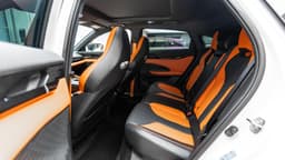 Changan Uni-V Luxe 1.5T 7DCT в лизинг - 10