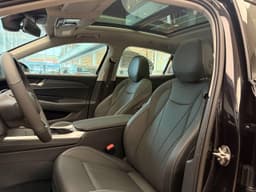 Volkswagen Passat Pro Дрэгон 300Т АТ в лизинг - 11
