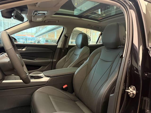 Volkswagen Passat Pro Дрэгон 300Т АТ в лизинг - 11