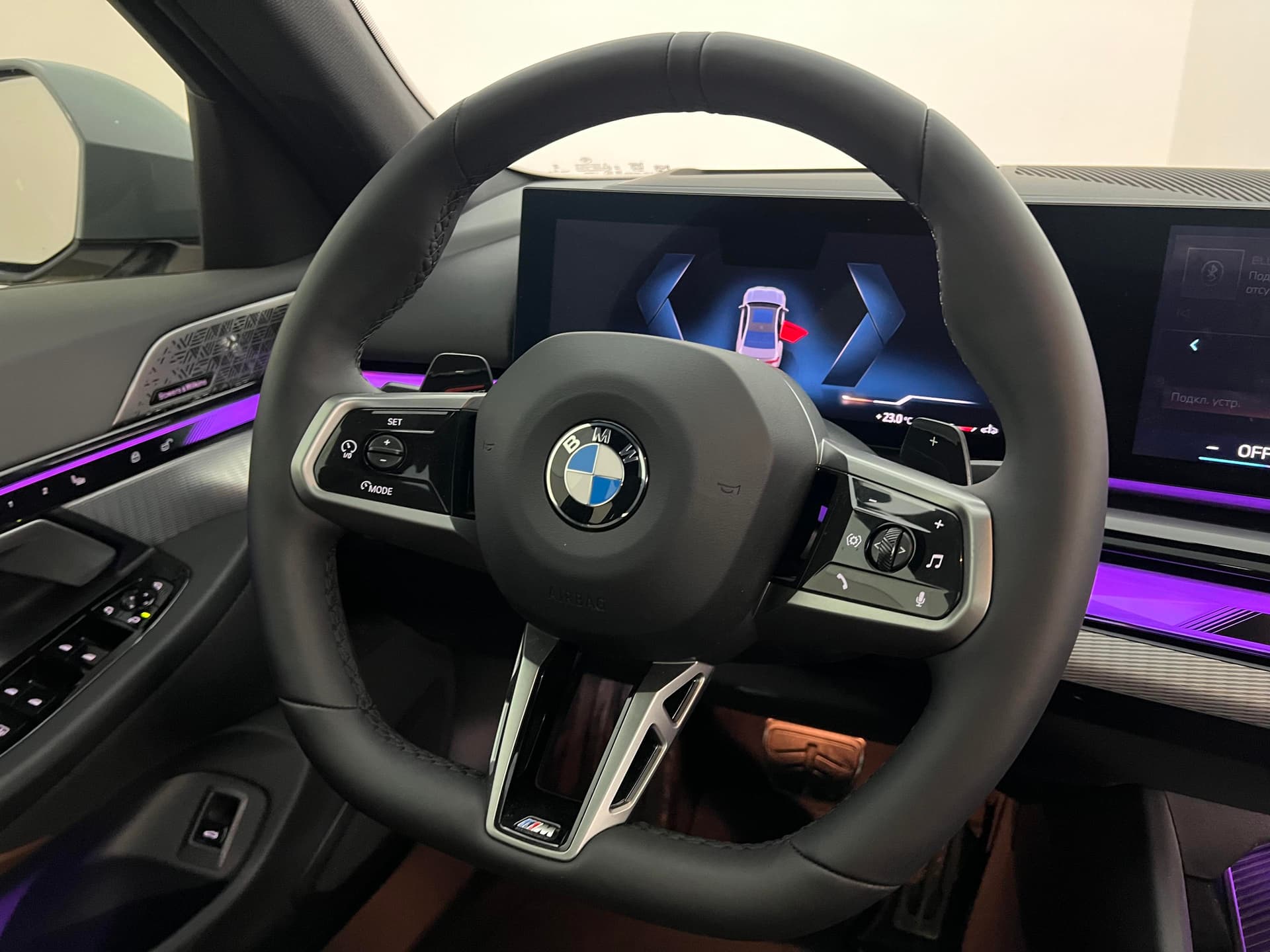 BMW 5 серия 530i xDrive в лизинг - 17