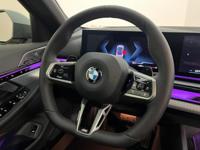 BMW 5 серия 530i xDrive в лизинг - 17