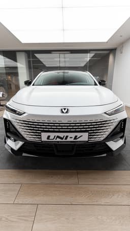 Changan Uni-V Luxe 1.5T 7DCT в лизинг - 5
