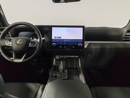 Lexus GX 550 Comfort в лизинг - 18