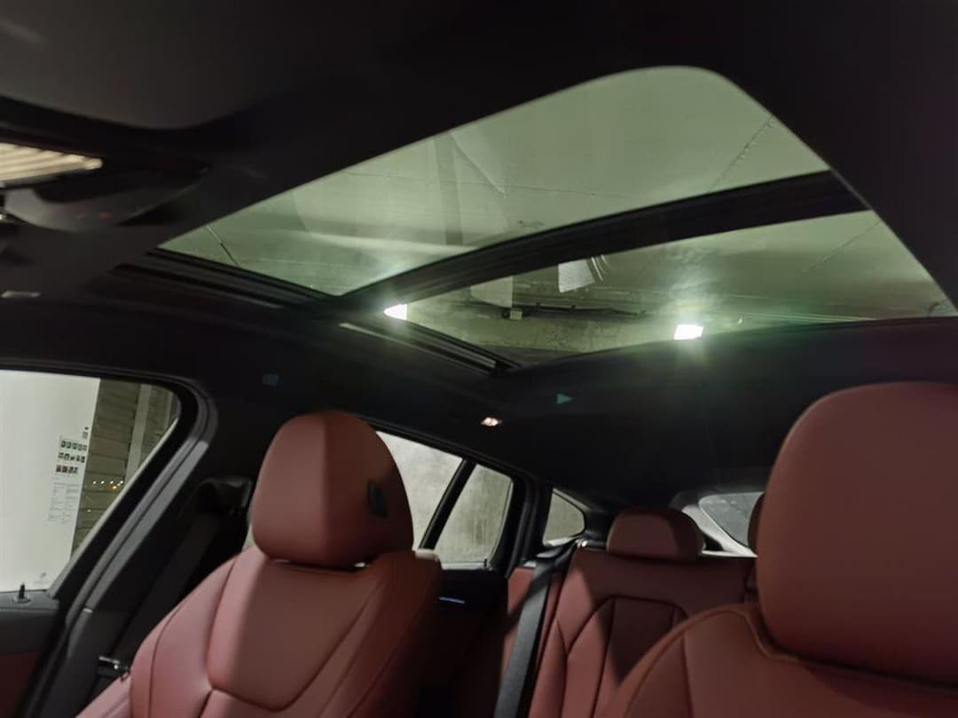 BMW X4 xDrive30i в лизинг - 16