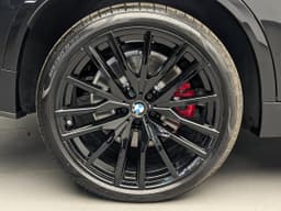 BMW X5 M60i xDrive в лизинг - 20