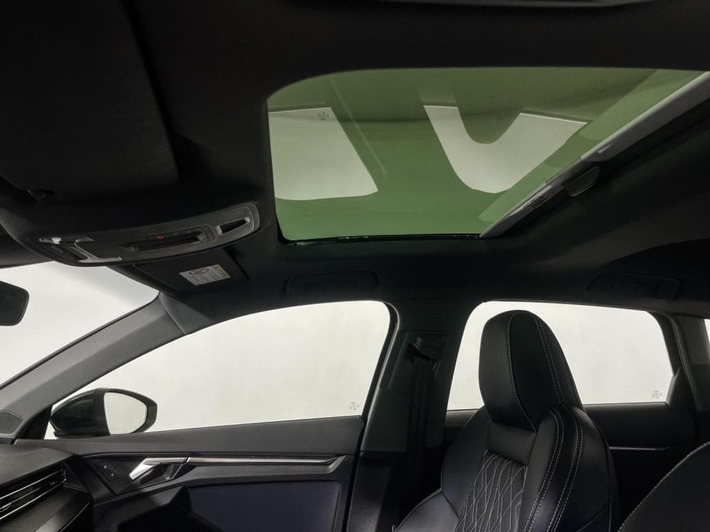 Audi A3 Sportback Premium Luxury 35 TFSI tiptronic в лизинг - 16
