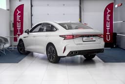 Chery Arrizo 8 Prime 1.6T 150 DCT в лизинг - 7