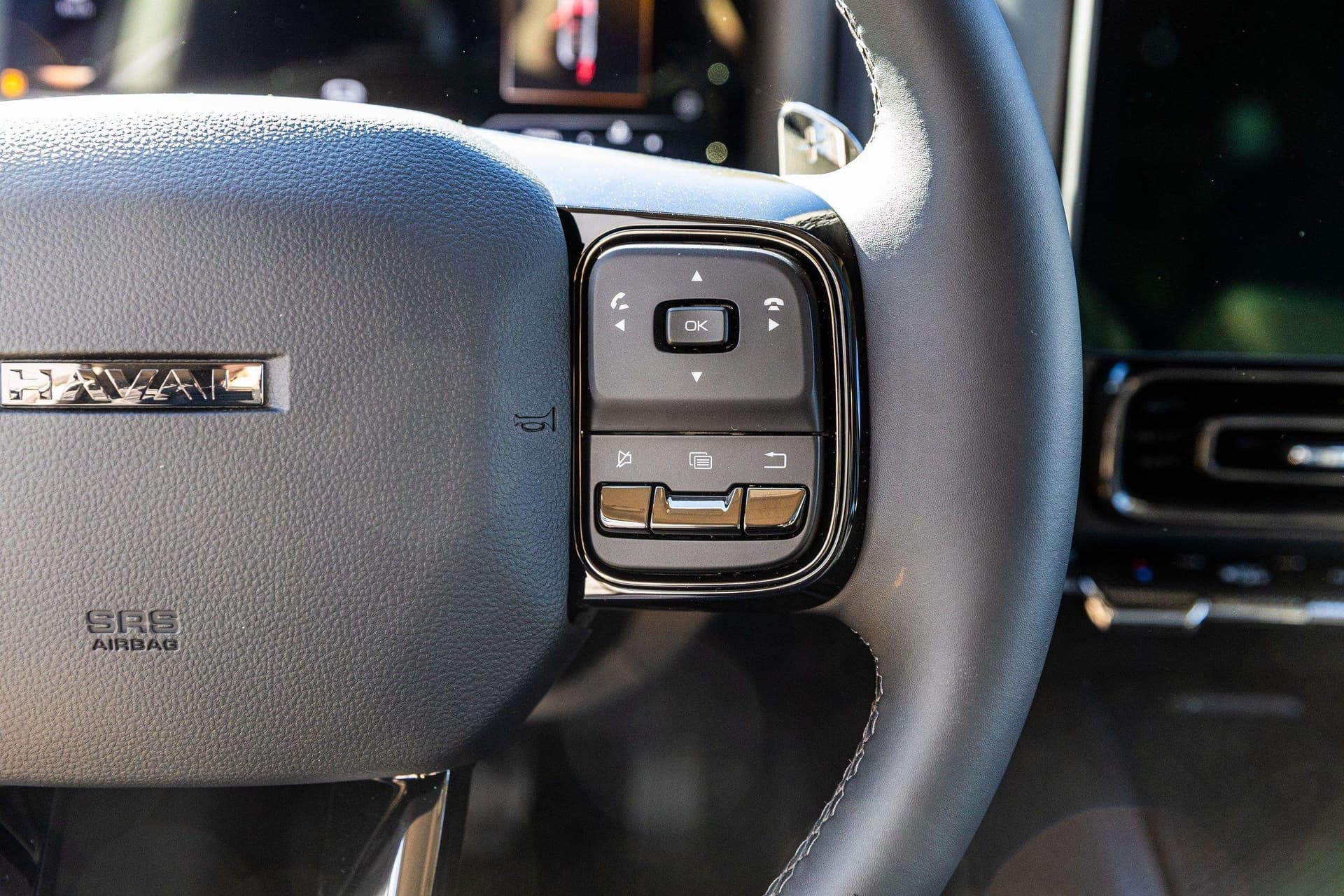 Haval H9 Premium 2.0T 8AT 4WD в лизинг - 28