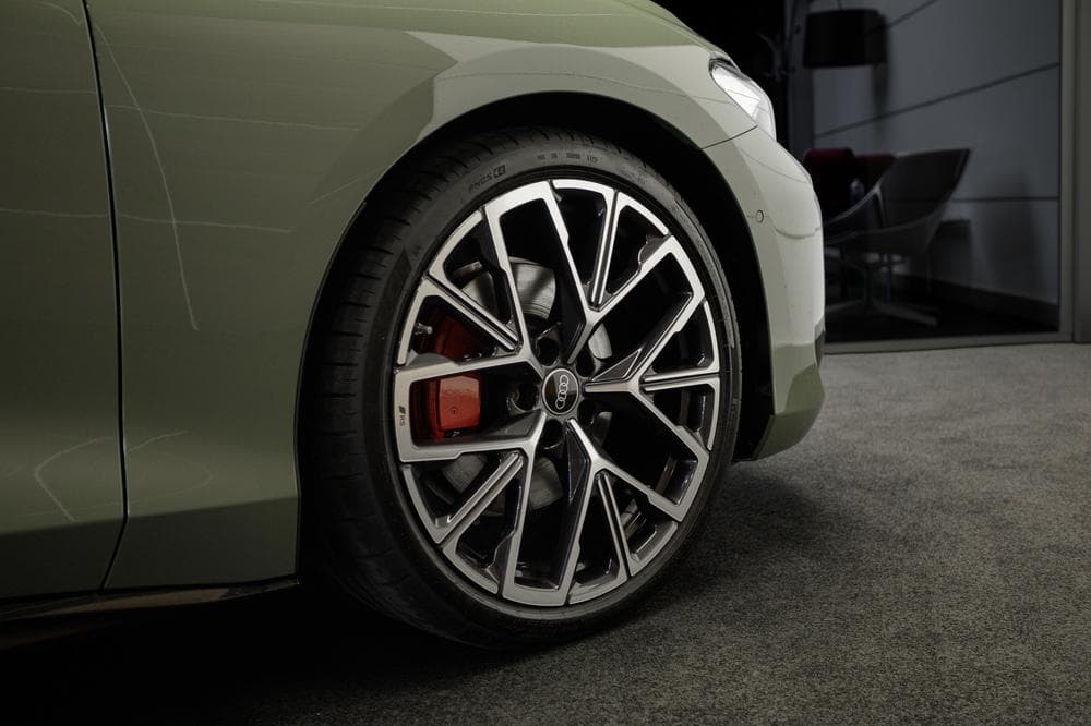 Audi A5 Sportback L Smart 2.0T TFSI 150 kW quattro S tronic в лизинг - 8