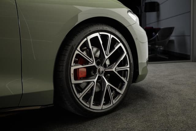 Audi A5 Sportback L Smart 2.0T TFSI 150 kW quattro S tronic в лизинг - 8
