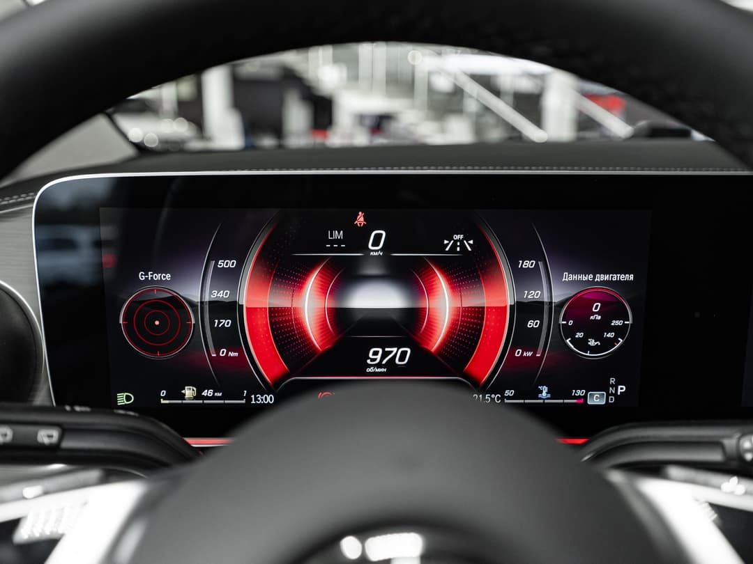 Mercedes-Benz V 300 d L 4MATIC EXCLUSIVE в лизинг - 25