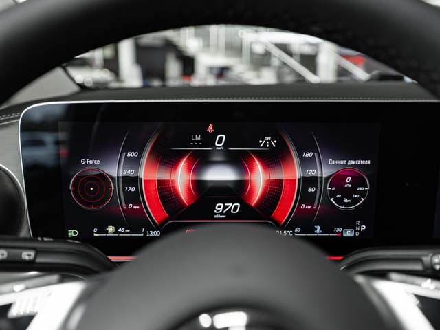 Mercedes-Benz V 300 d L 4MATIC EXCLUSIVE в лизинг - 25