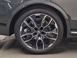BMW X7 Икс-Драйв40д М Спорт (M Sport) в лизинг - 11